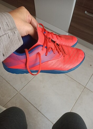 Decathlon krampon