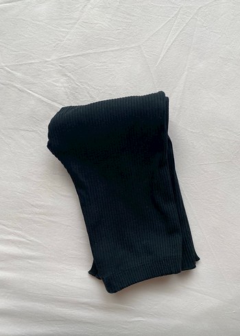 4 Yaş Beden Kız Çocuk Üç Adet Tayt