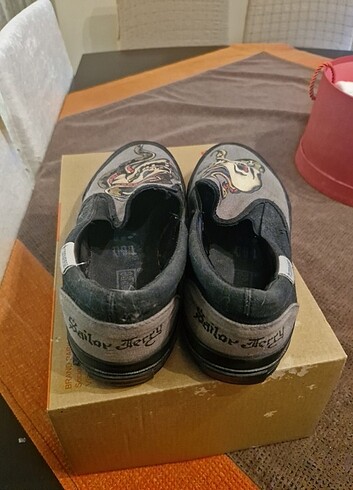 Converse Orjinal Kuru kafa converse 