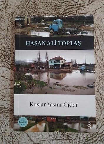 Kuşlar yasına gider 