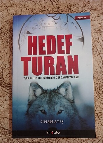 Hedef turan
