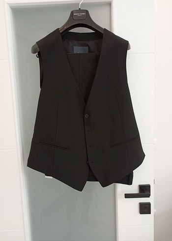 Erkek damatlık smokin 56-6 drop - Görsel 7