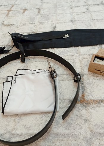 Erkek damatlık smokin 56-6 drop - Görsel 9