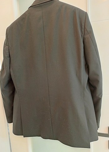 Erkek damatlık smokin 56-6 drop - Görsel 6