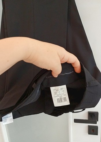 Erkek damatlık smokin 56-6 drop - Görsel 8