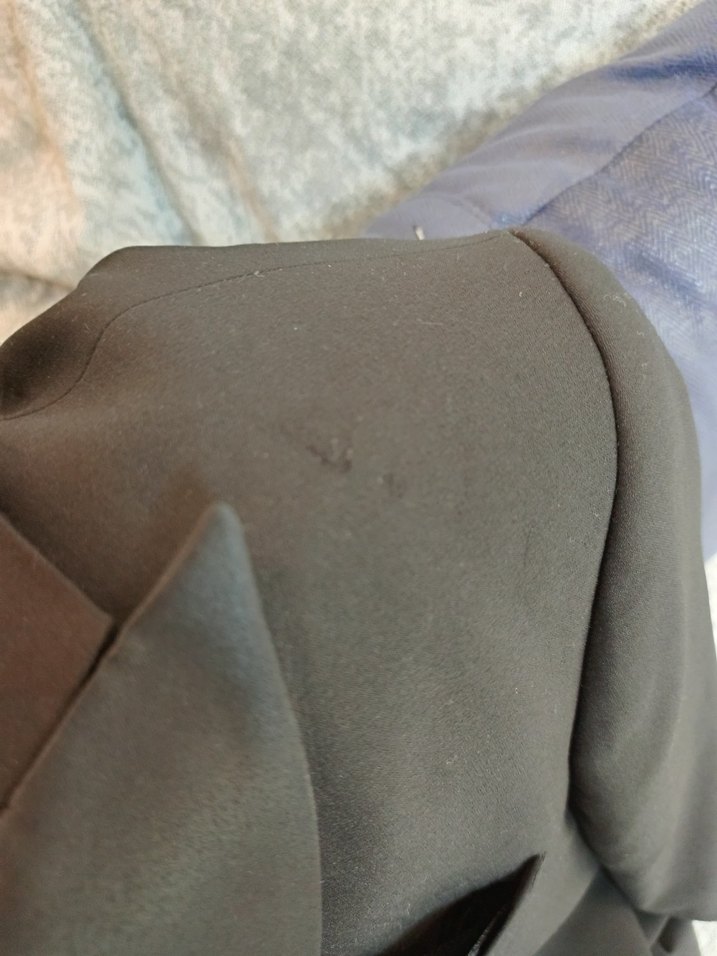 Erkek damatlık smokin 56-6 drop - Görsel 5