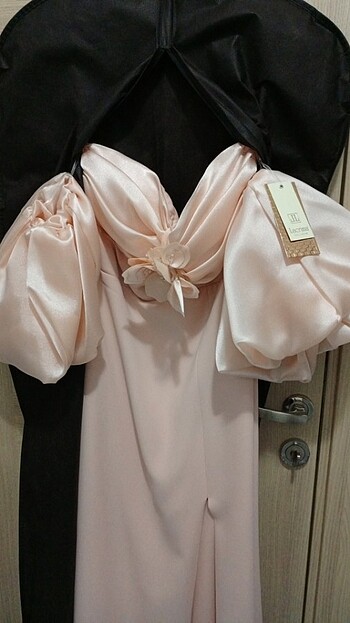 Abiye elbise - Görsel 2