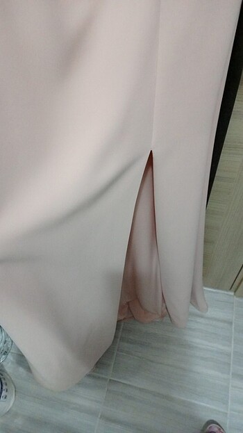 Abiye elbise - Görsel 6