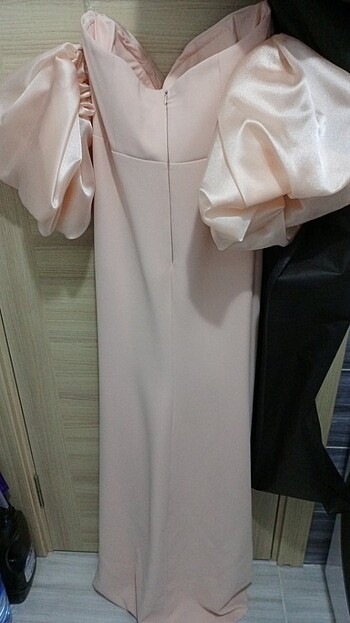 Abiye elbise - Görsel 3