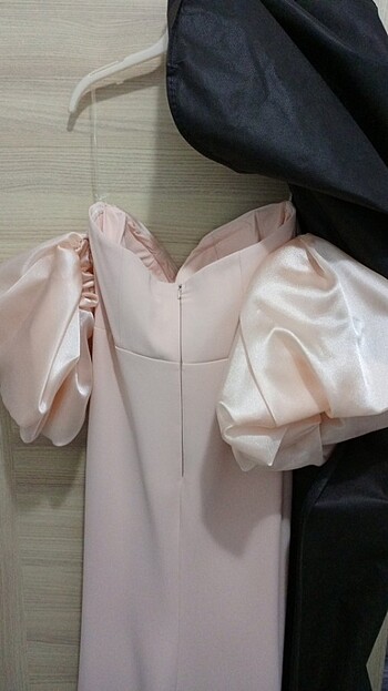 Abiye elbise - Görsel 7