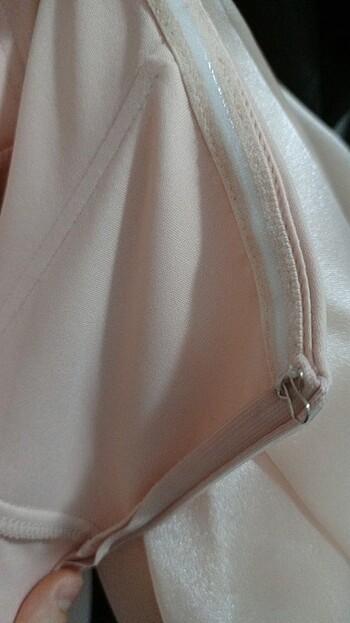 Abiye elbise - Görsel 9