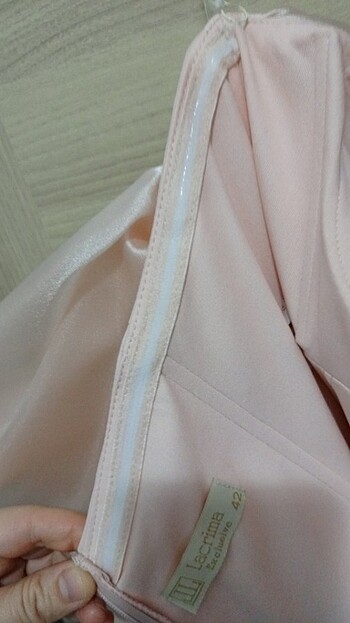 Abiye elbise - Görsel 10