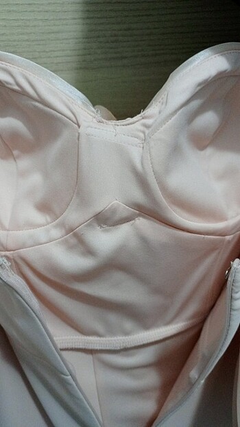 Abiye elbise - Görsel 11