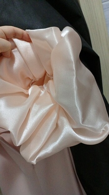 Abiye elbise - Görsel 13