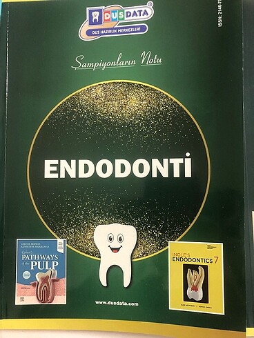 Endodonti kitabı
