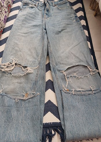 zara jean bel 34 cm boyu 105 cm
