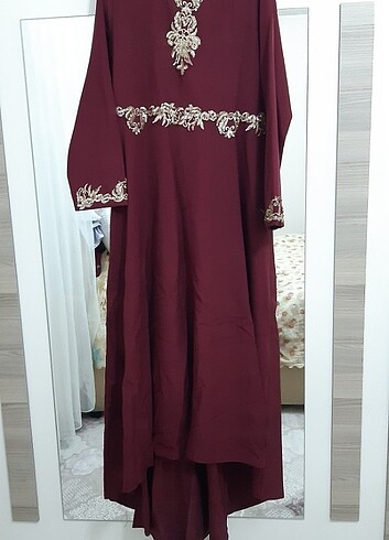 Diğer Anne abiyesi
