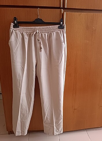 Diğer Havuç pantolon