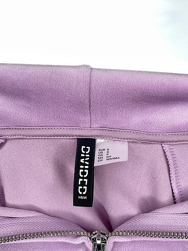 s Beden çeşitli Renk H&M Sweatshirt %70 İndirimli.