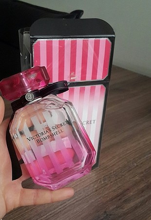 100 ml enfes koku