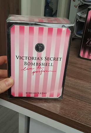 victoria's secret enfes koku