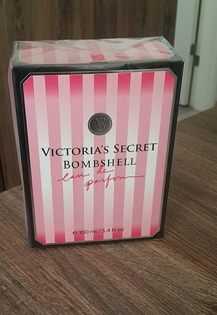 victoria's secret 100 ml enfes koku