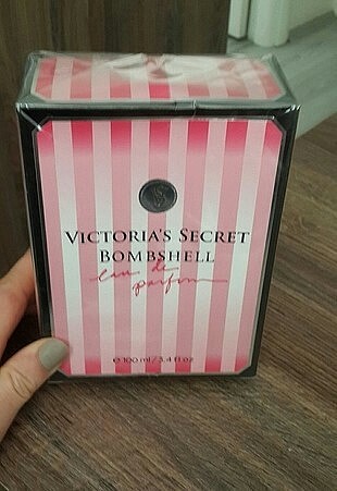 victoria's secret enfes koku