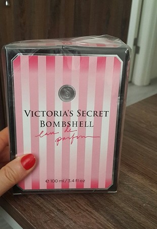 victoria's secret enfes koku 