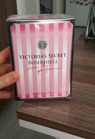 victoria's secret enfrs koku