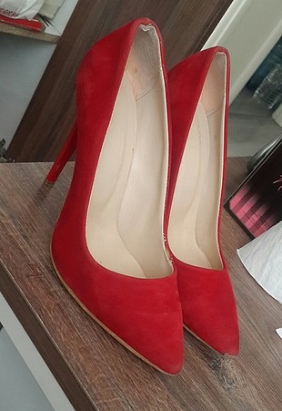 sorunsuz 37 numara stiletto