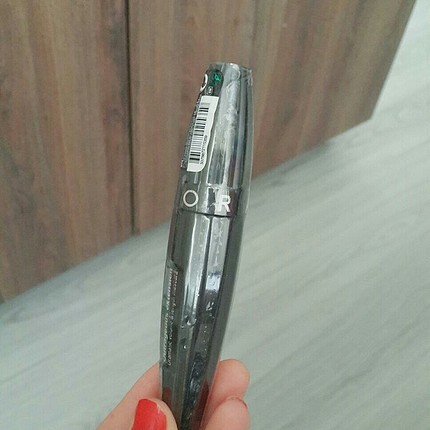 sephora sifir rimel