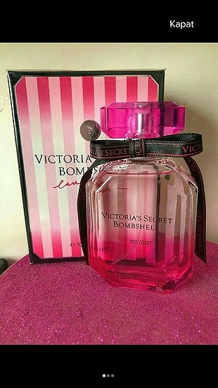 victoria's secret 100 ml