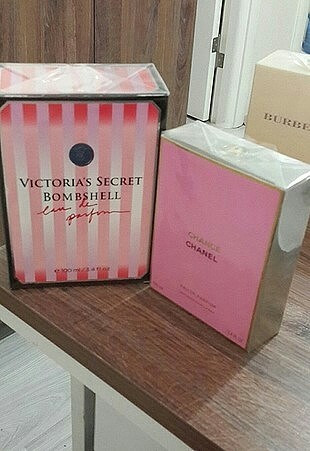 2 parfum 60 tl