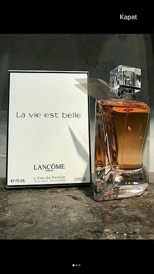 lancome sifir urun jelatinli