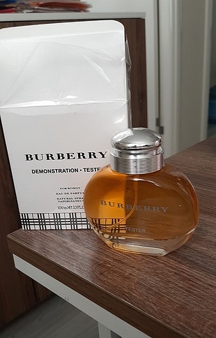 burberryy