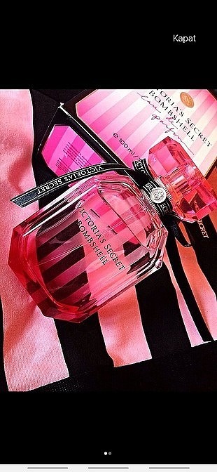 victoria's secret 100 ml