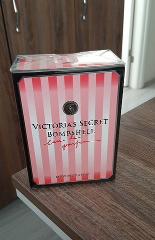 sifir jelatinli victoria's secret 100 ml