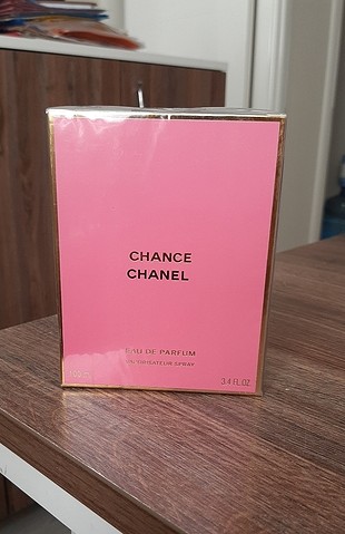 chanel sifir urun