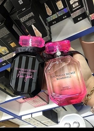 2 TESTER PARFUM 55 TL 