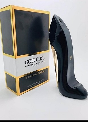 Good girl 