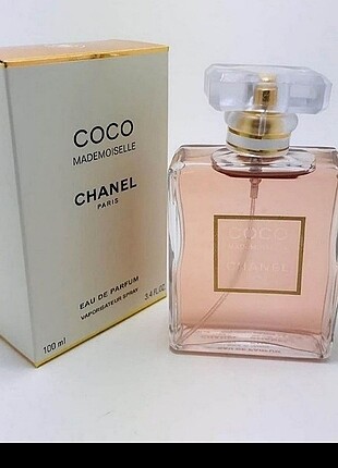 Coco chanel