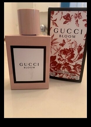 Gucci bloom