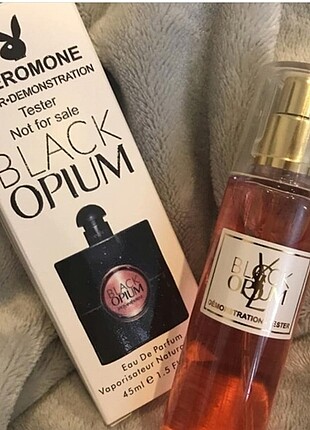 Black opium