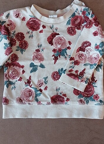 H&M H&M marka kız bebek