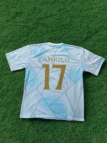 Zaniolo Tshırt ????