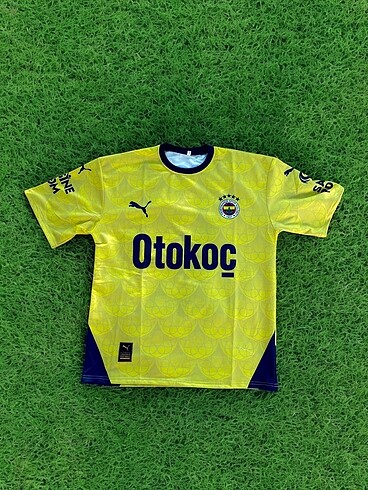 Fenerbahçe tshırt