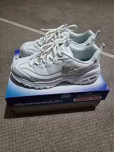 Skechers fresh start ayakkabı
