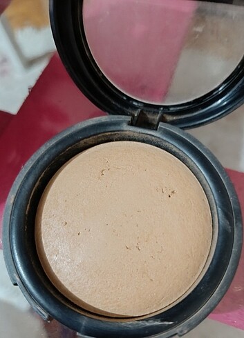 Flormar Pudra