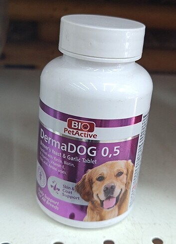 Köpek vitamini - Görsel 2