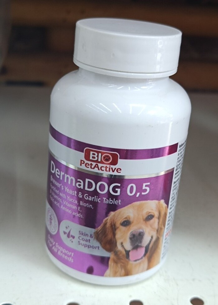 Köpek vitamini  - Görsel 2